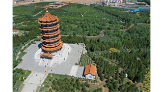 標(biāo)題：白泉山生態(tài)修復(fù)
瀏覽次數(shù)：2054
發(fā)表時(shí)間：2020-10-16